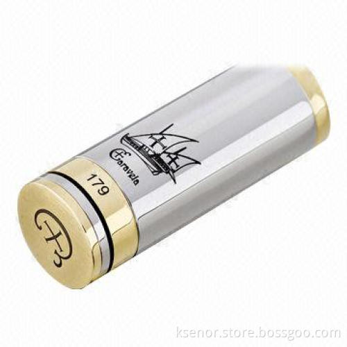 Caravela Mod Electronic Cigarette with CE, FCC, RoHS Marks